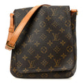 Louis Vuitton Monogram Musette Salsa