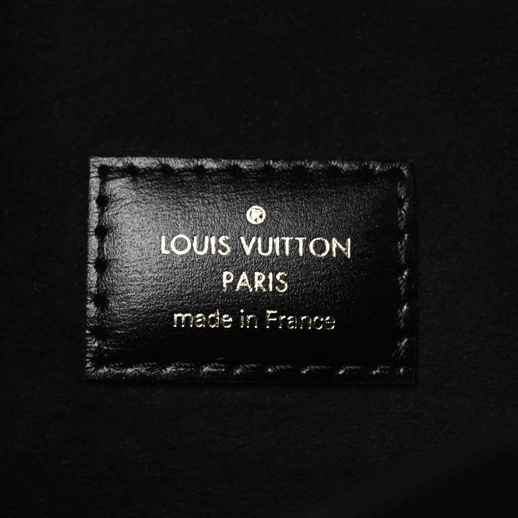 Louis Vuitton Reverse Monogram Pochette Metis