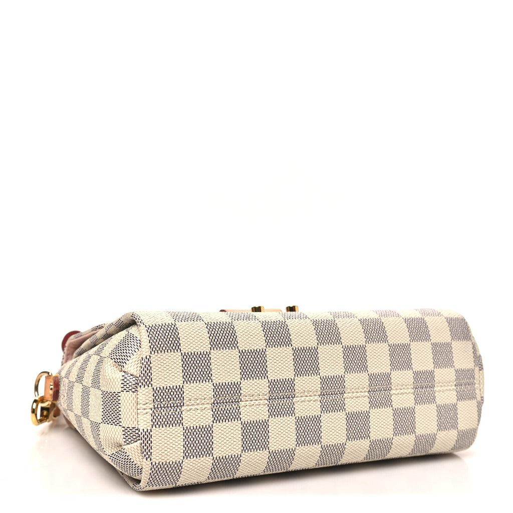 Louis Vuitton Damier Azur Croisette