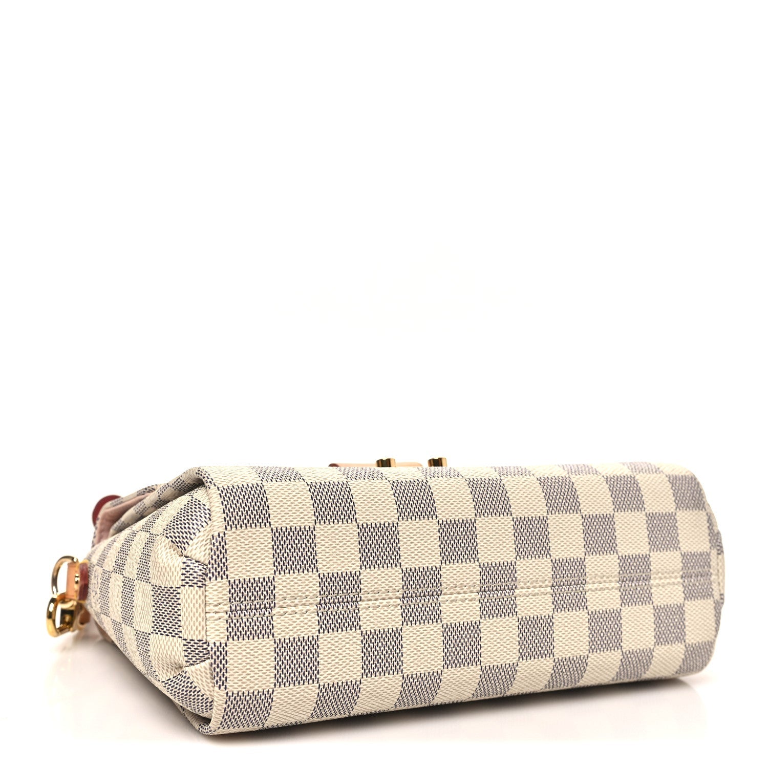 Louis Vuitton Damier Azur Croisette