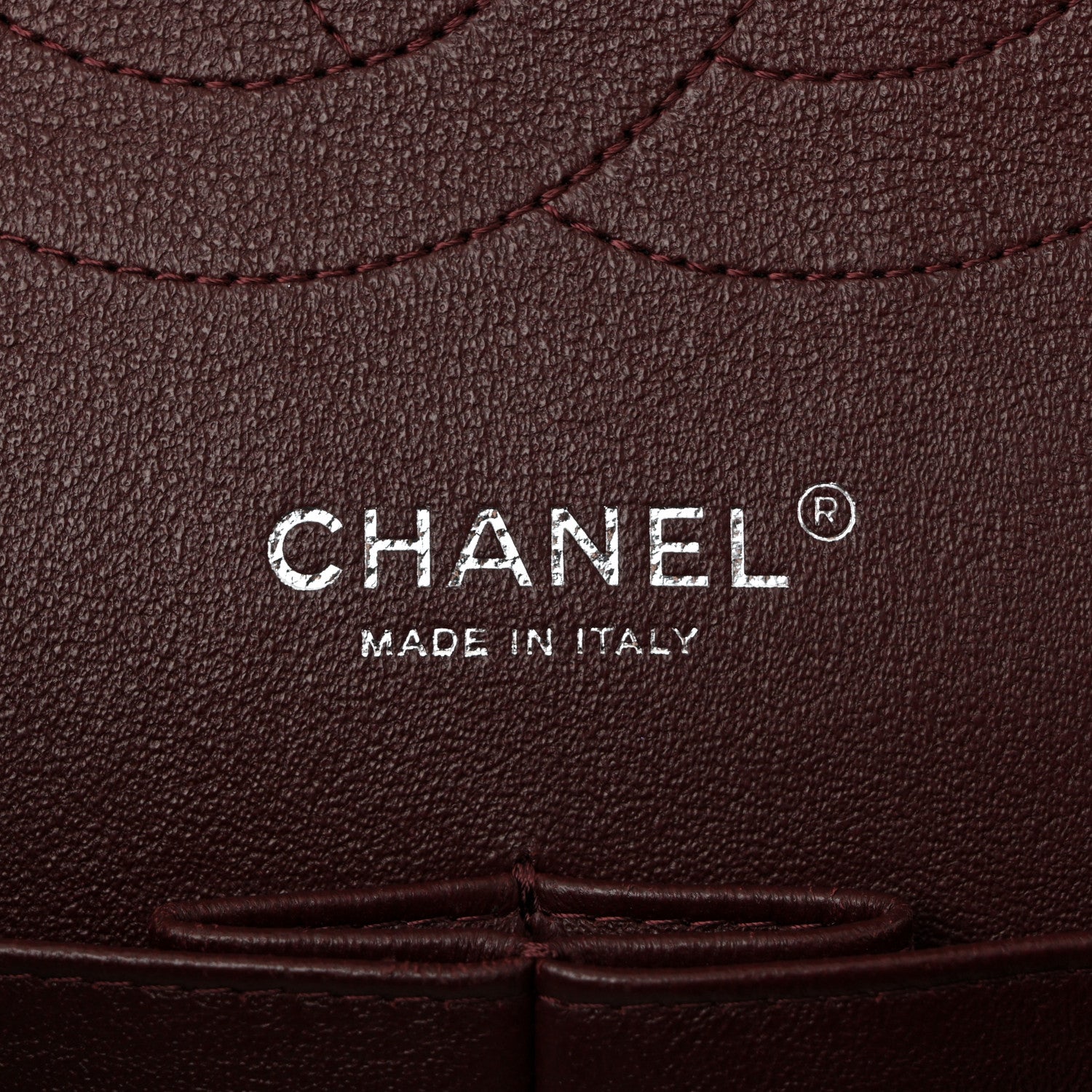Chanel Caviar Quilted Jumbo Double Flap Black