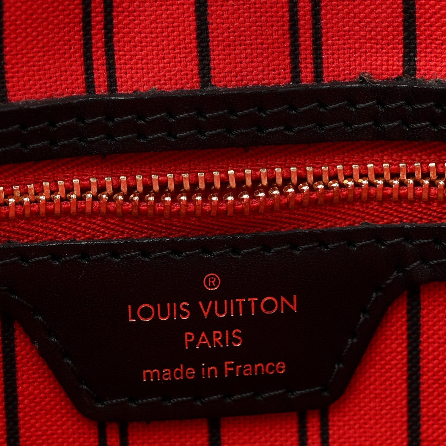 Louis Vuitton Monogram My LV World Tour Neverfull MM