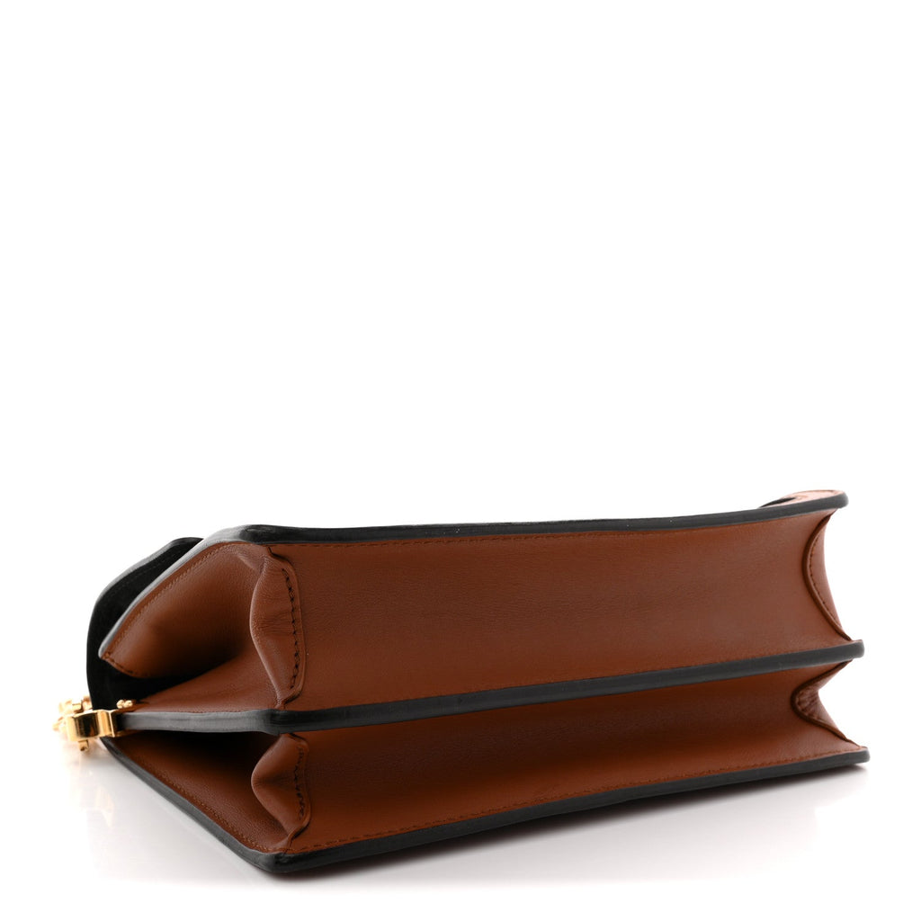 Louis Vuitton Reverse Monogram Dauphine MM