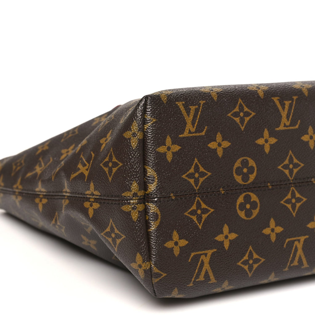 Louis Vuitton Monogram Raspail PM