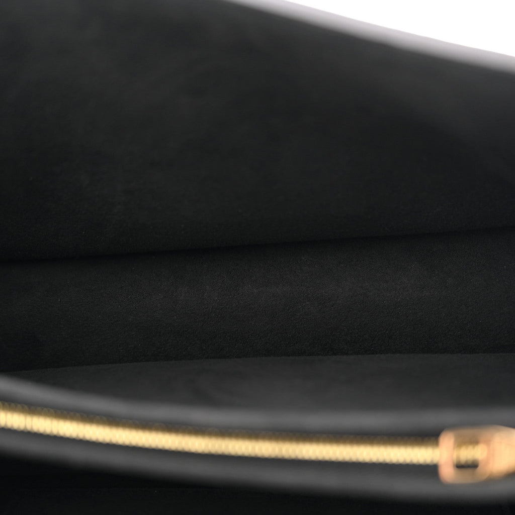 Louis Vuitton Reverse Monogram Dauphine MM