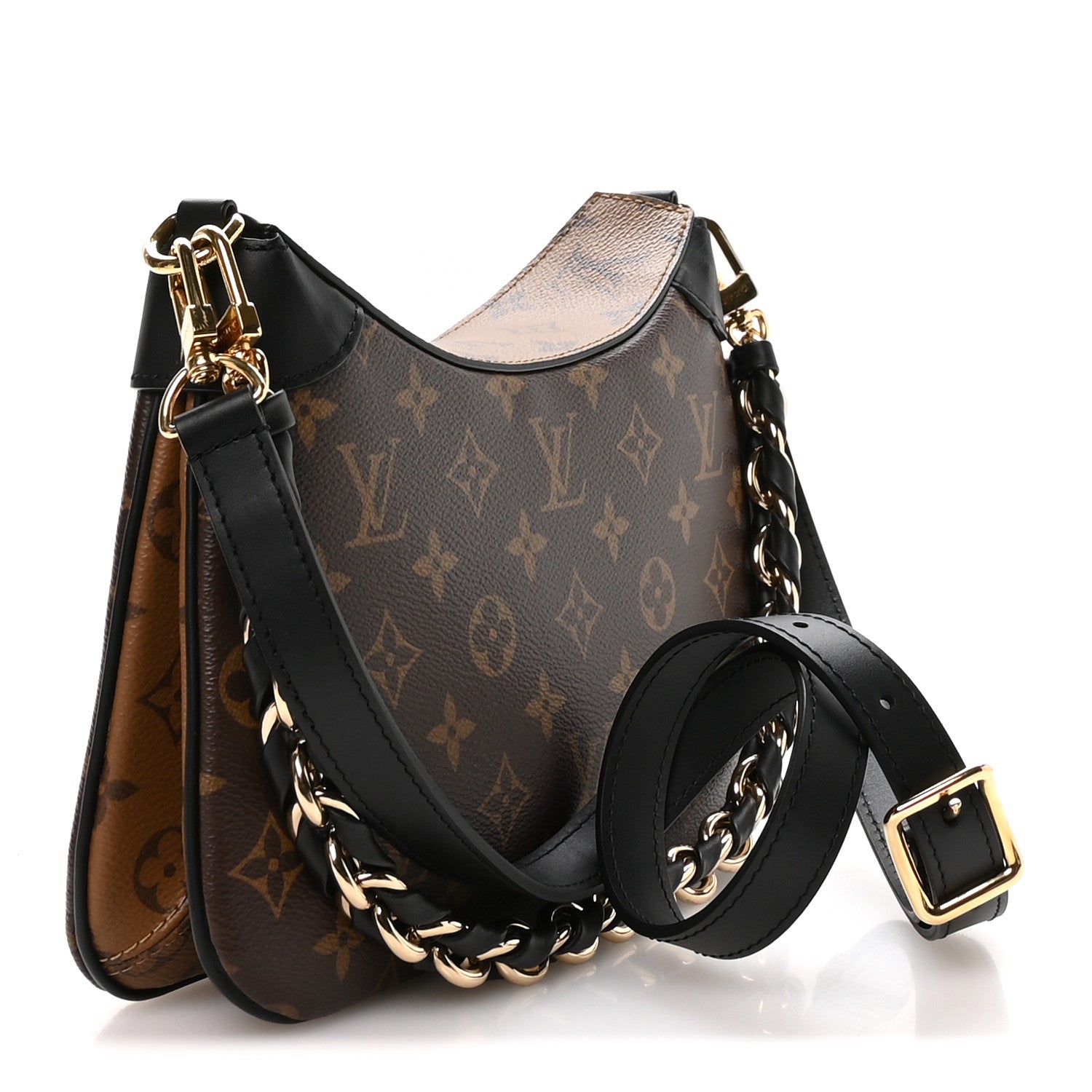 Louis Vuitton Reverse Monogram Twinny