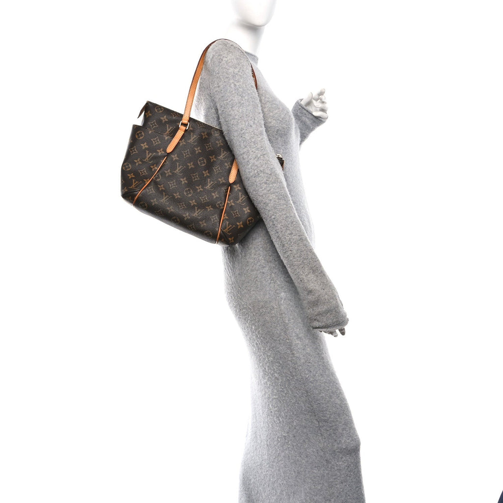 Louis Vuitton Monogram Totally PM
