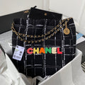 Chanel -Bags - CHL Bags - 973