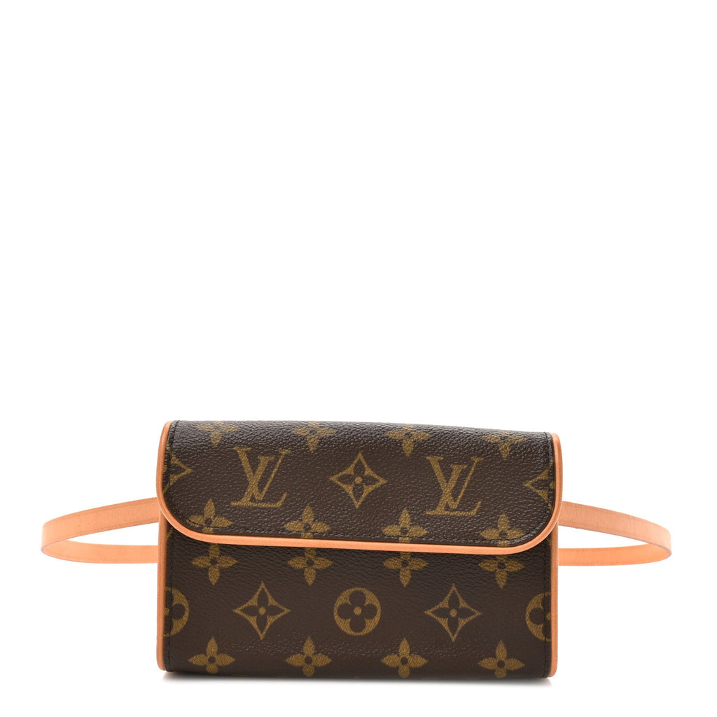 Louis Vuitton Monogram Pochette Florentine M