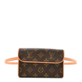 Louis Vuitton Monogram Pochette Florentine M