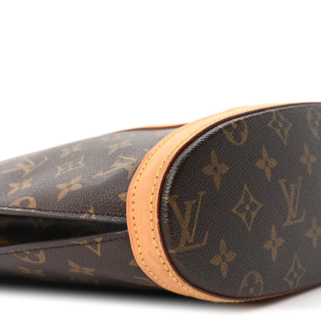 Louis Vuitton Monogram Babylone
