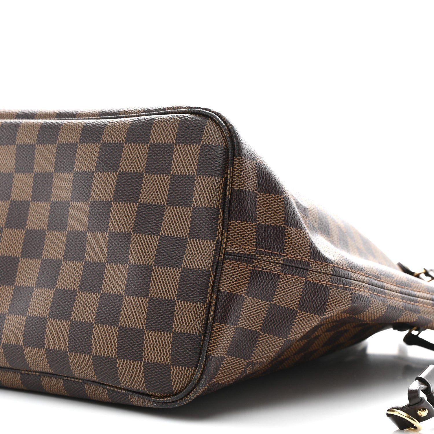 Louis Vuitton Damier Ebene Neo Neverfull MM