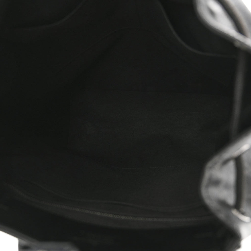 Louis Vuitton Monogram Eclipse Explorer Backpack