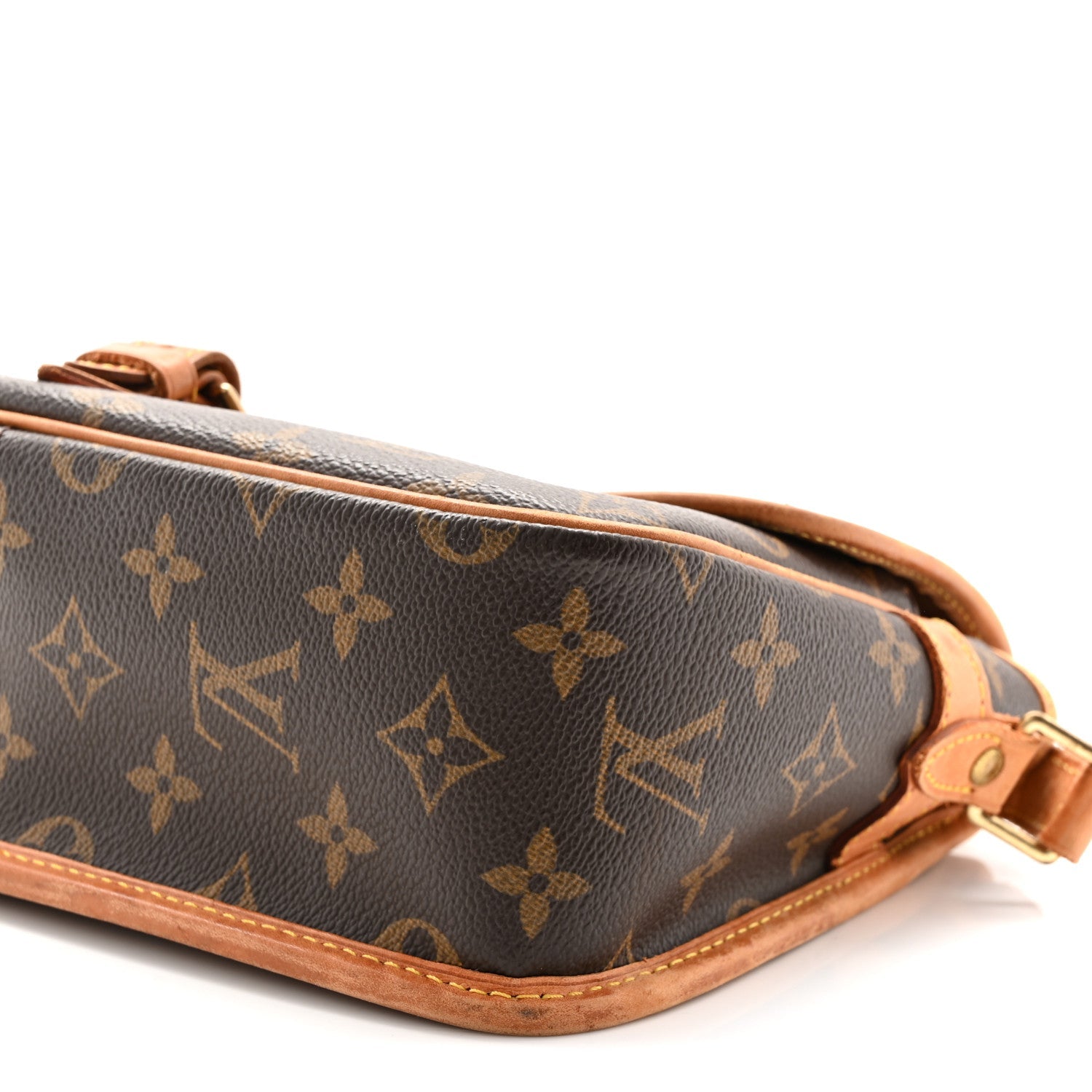 Louis Vuitton Monogram Sologne