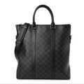 Louis Vuitton Damier Graphite Anton Tote