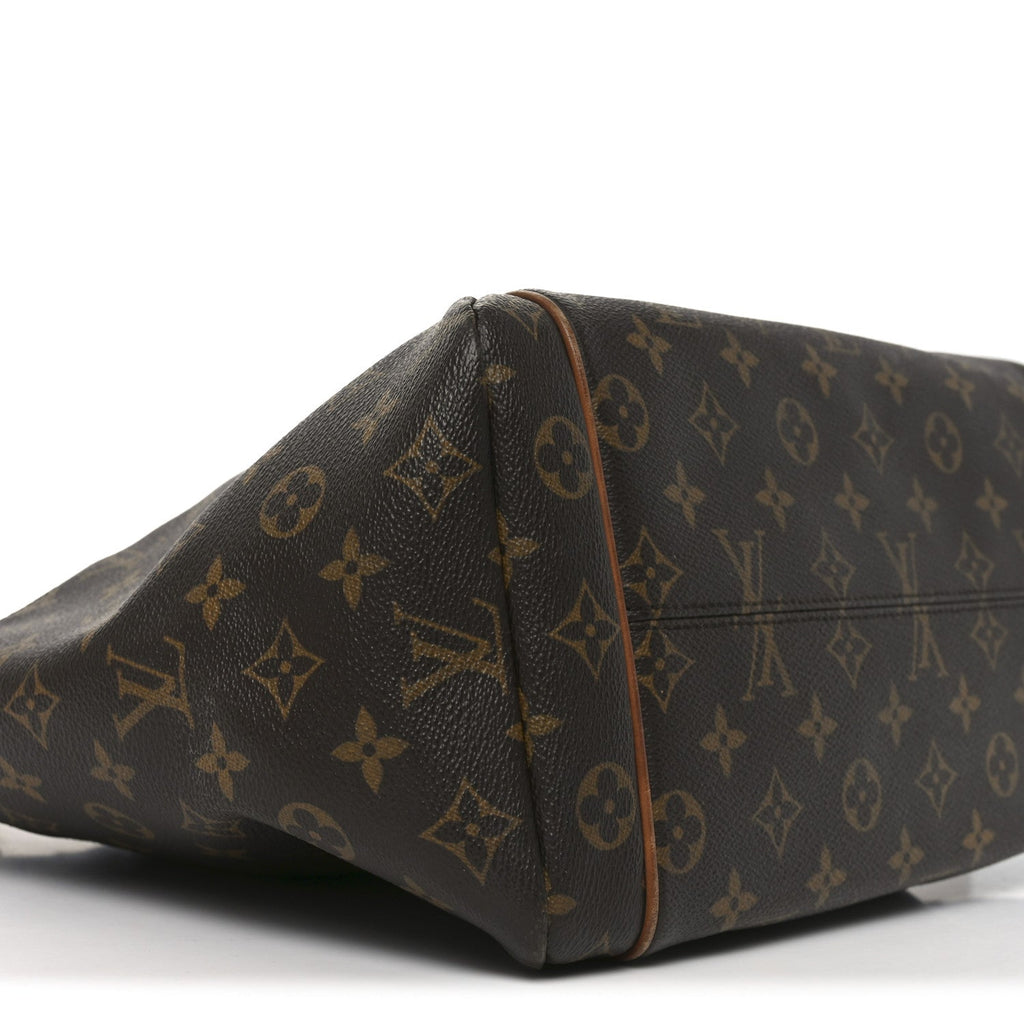 Louis Vuitton Monogram Totally MM