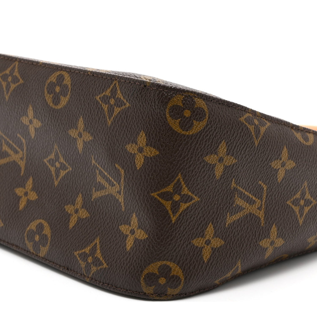 Louis Vuitton Monogram Looping MM