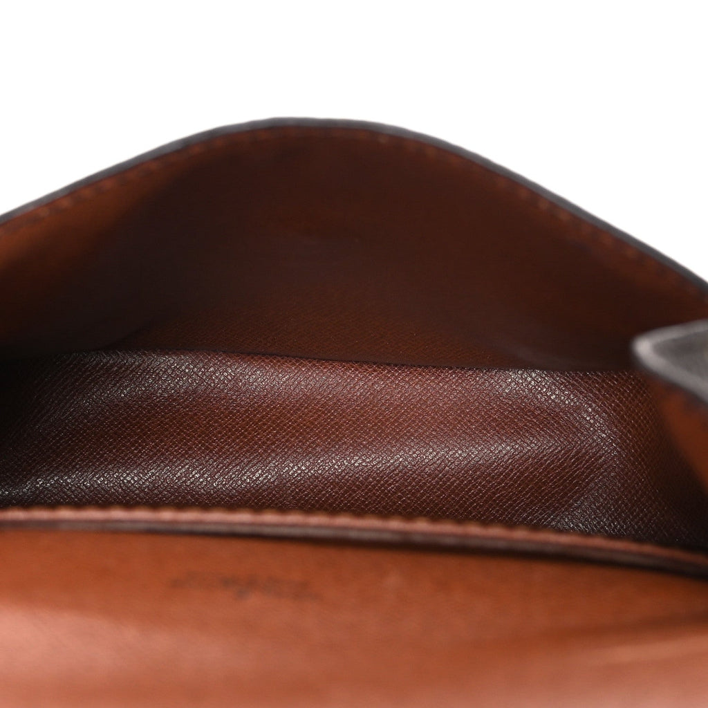 Louis Vuitton Monogram Saint Cloud PM