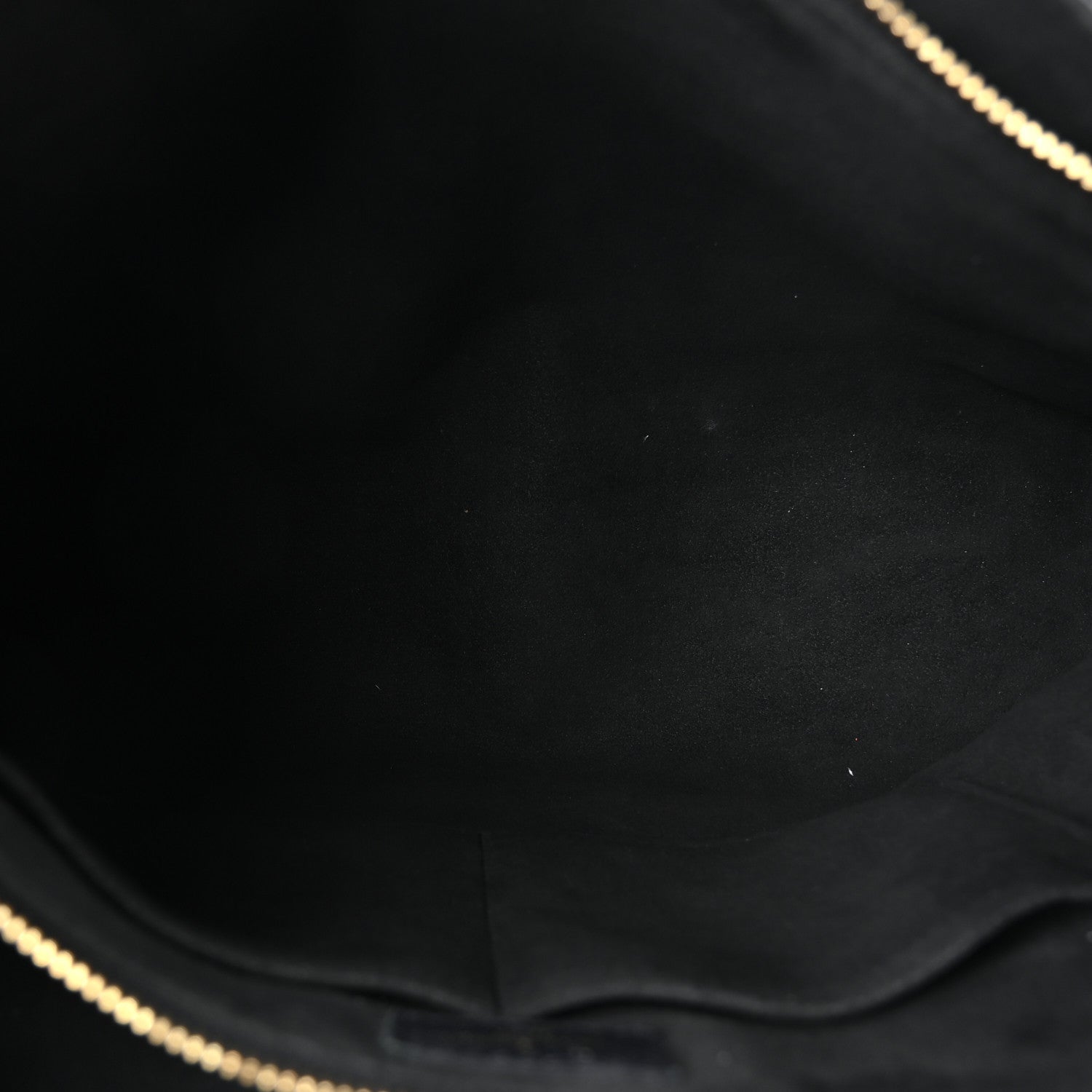 Louis Vuitton Empreinte Surene MM Black