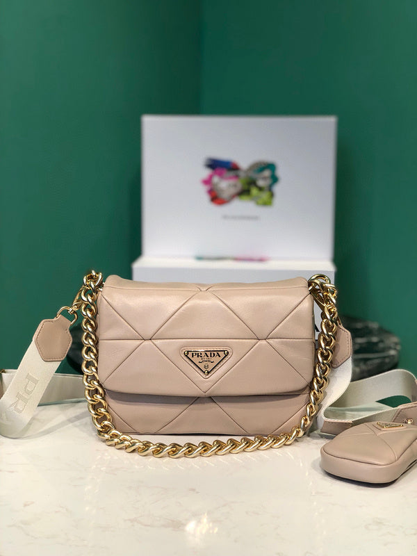 Prada Bags - 3693