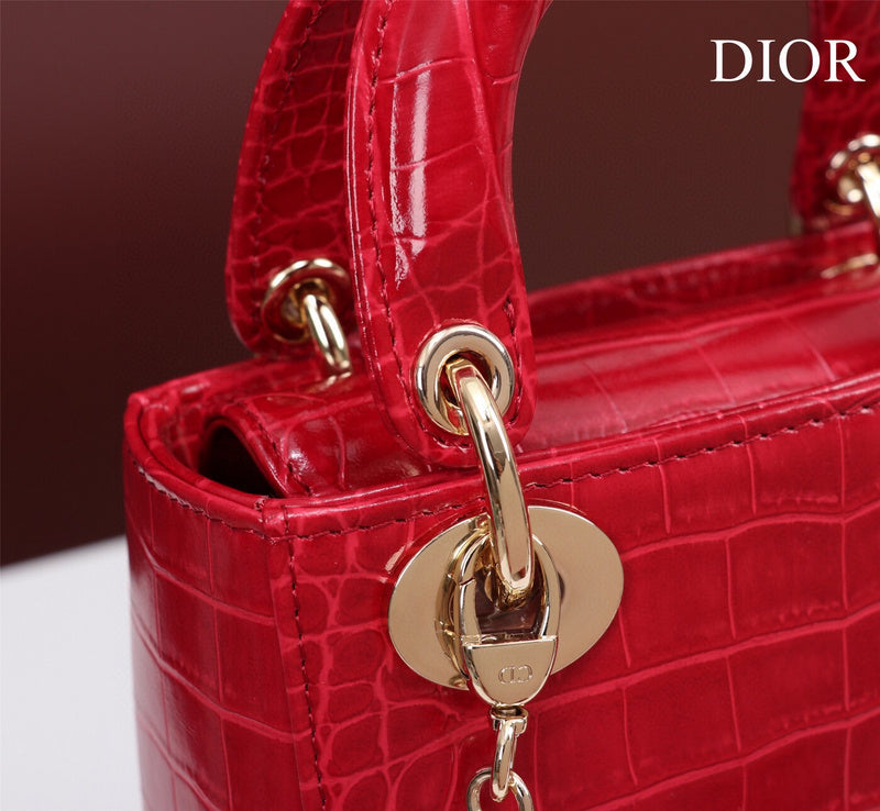 Dior Bag