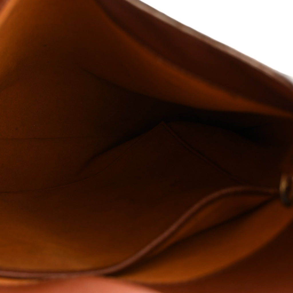 Louis Vuitton Monogram Musette GM