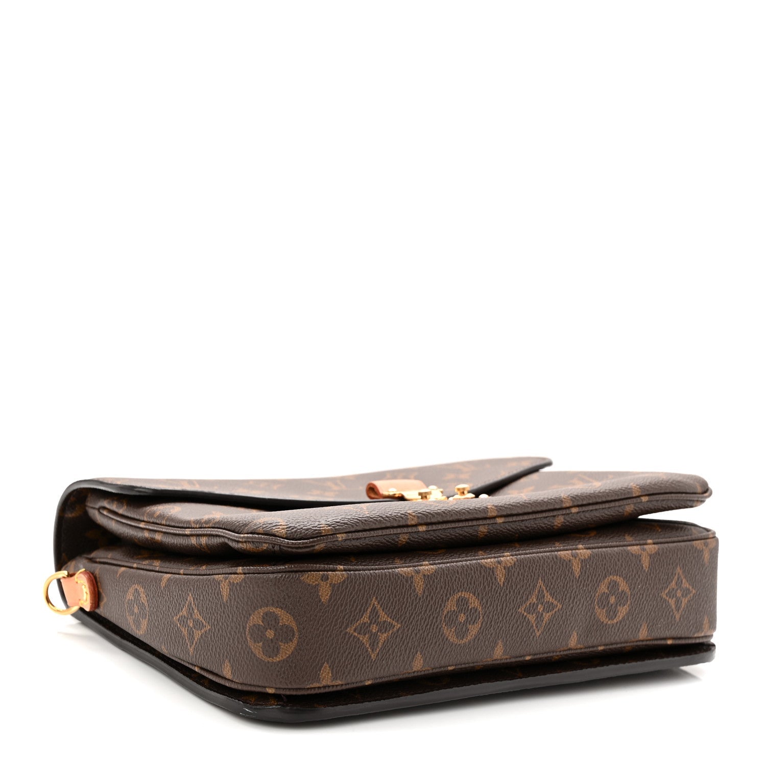 Louis Vuitton Monogram Pochette Metis