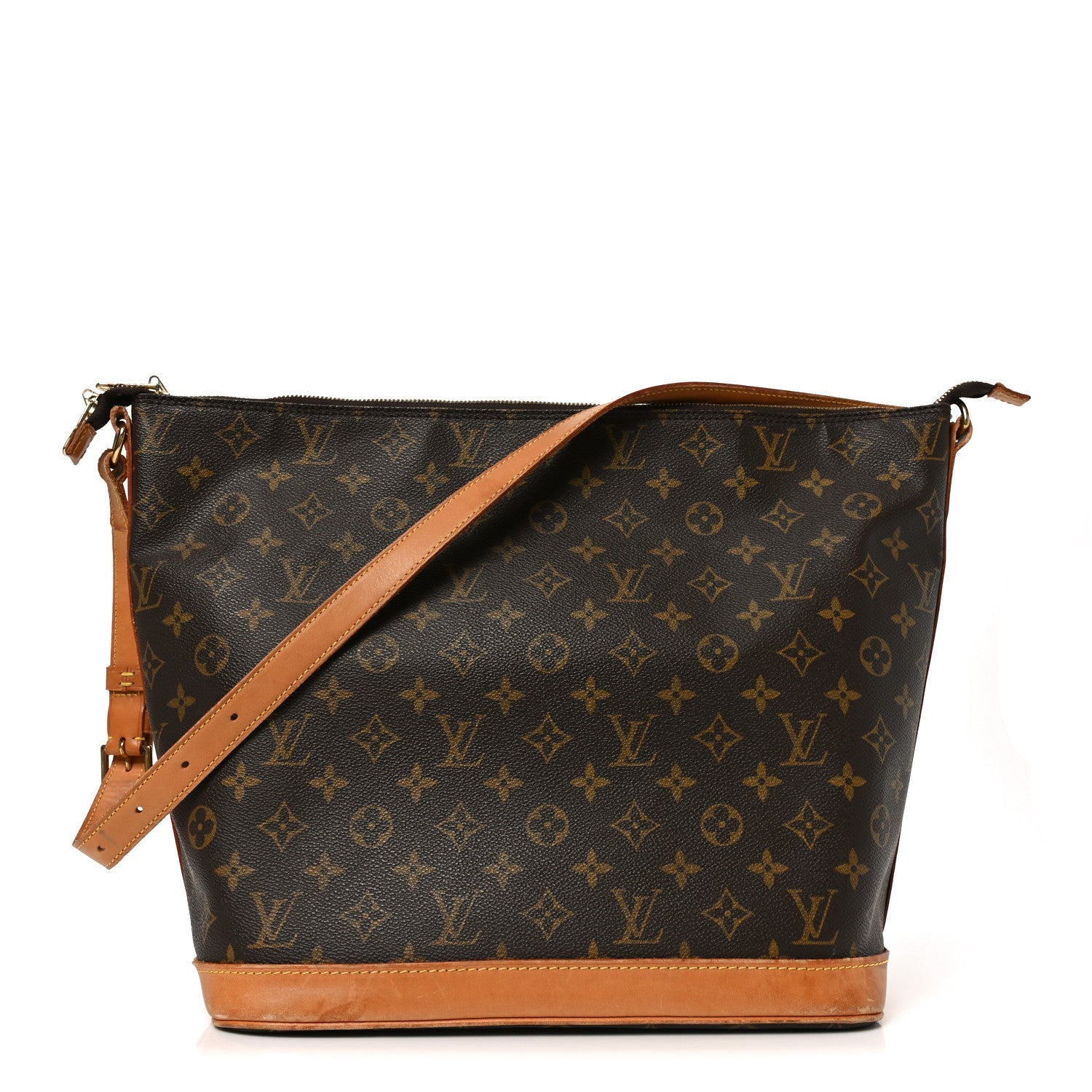 Louis Vuitton Monogram Sharon Stone AMFAR Vanity Three