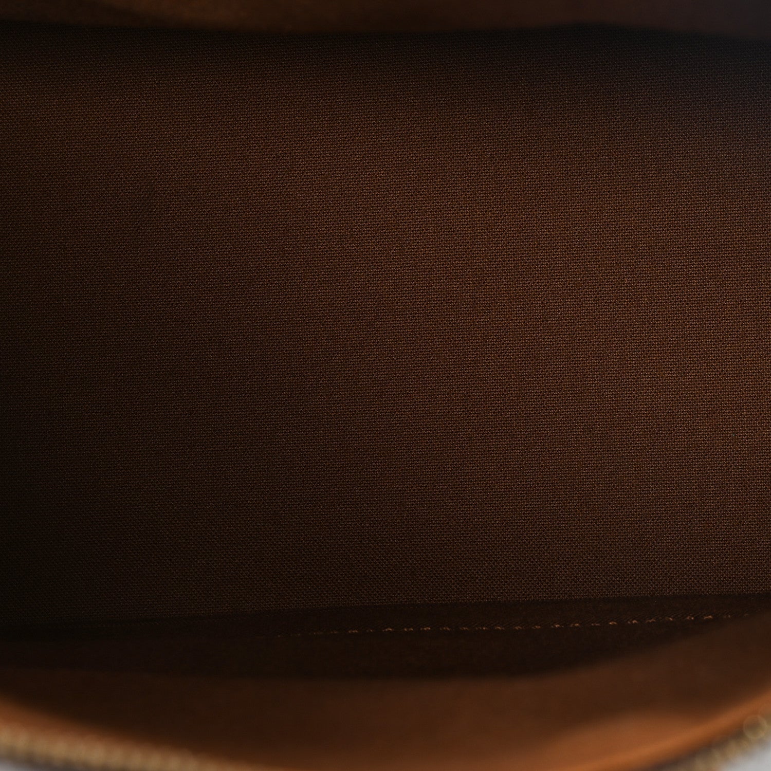 Louis Vuitton Monogram Alma PM