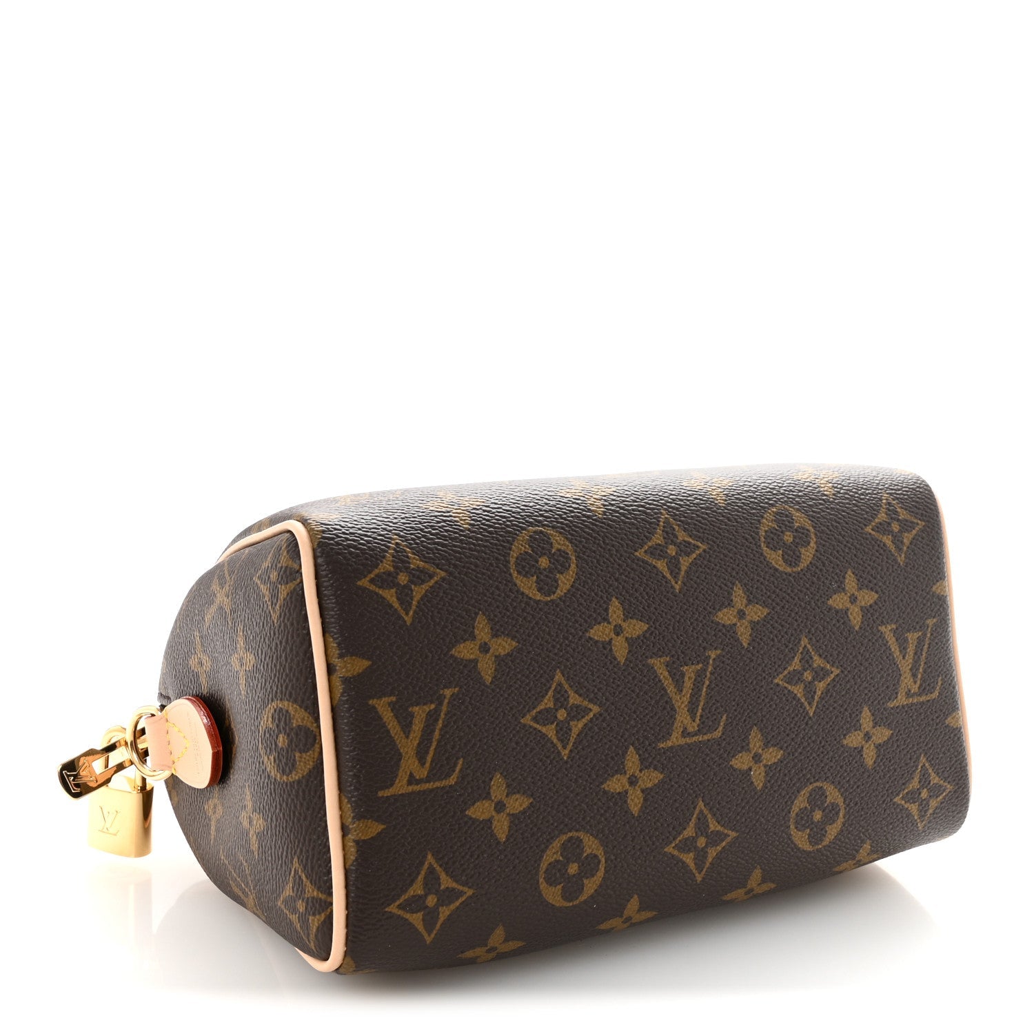 Louis Vuitton Monogram Speedy Bandouliere 20