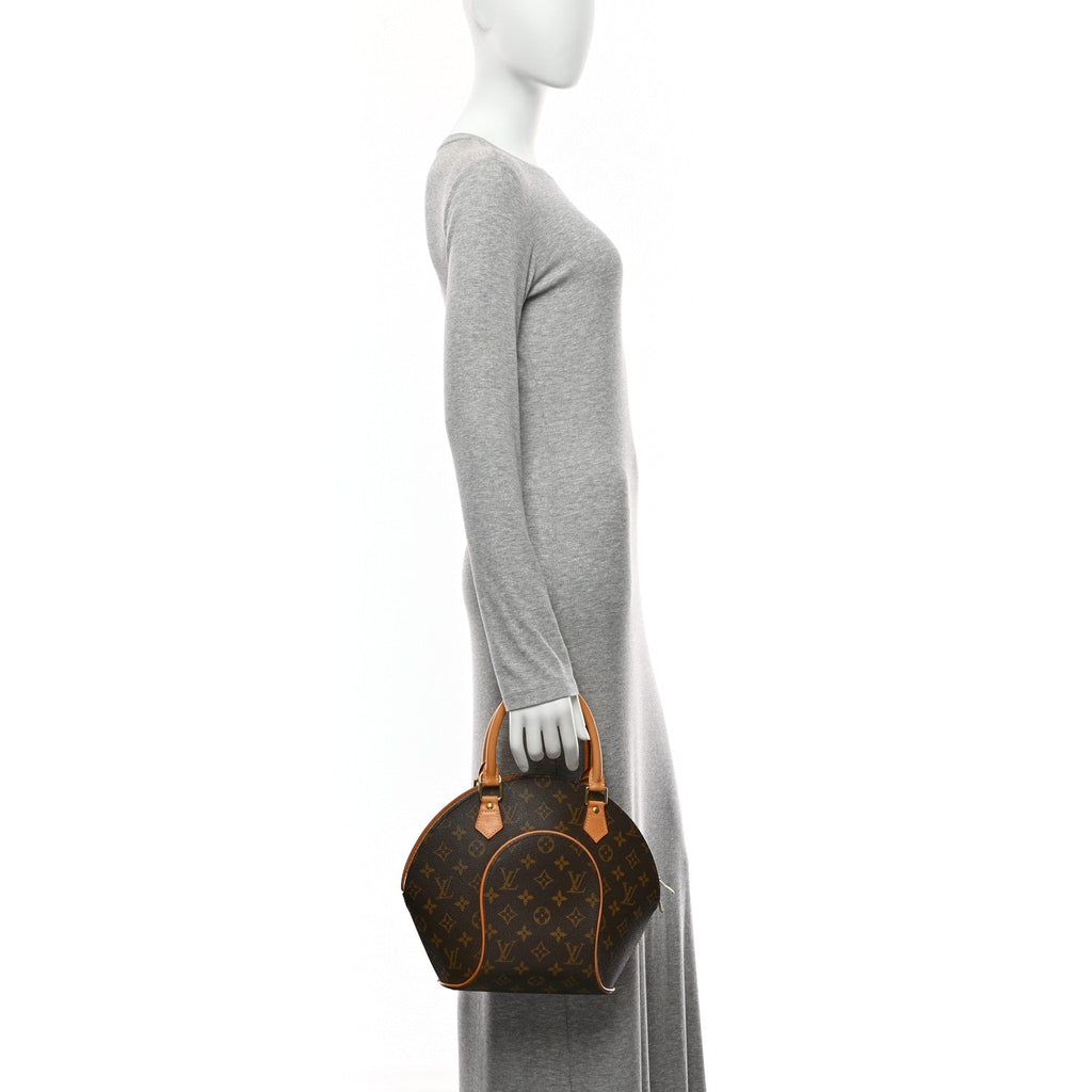 Louis Vuitton Monogram Ellipse PM
