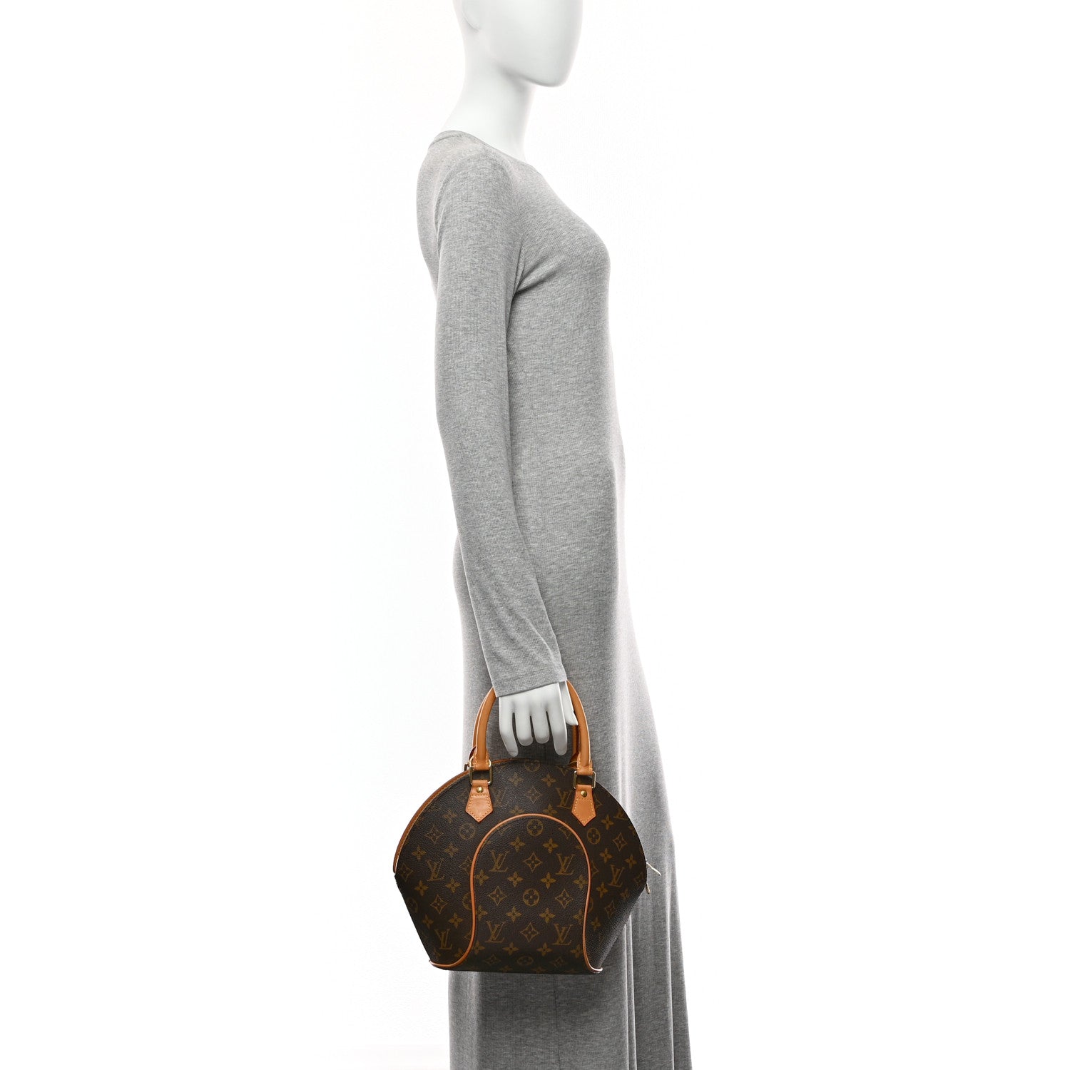 Louis Vuitton Monogram Ellipse PM