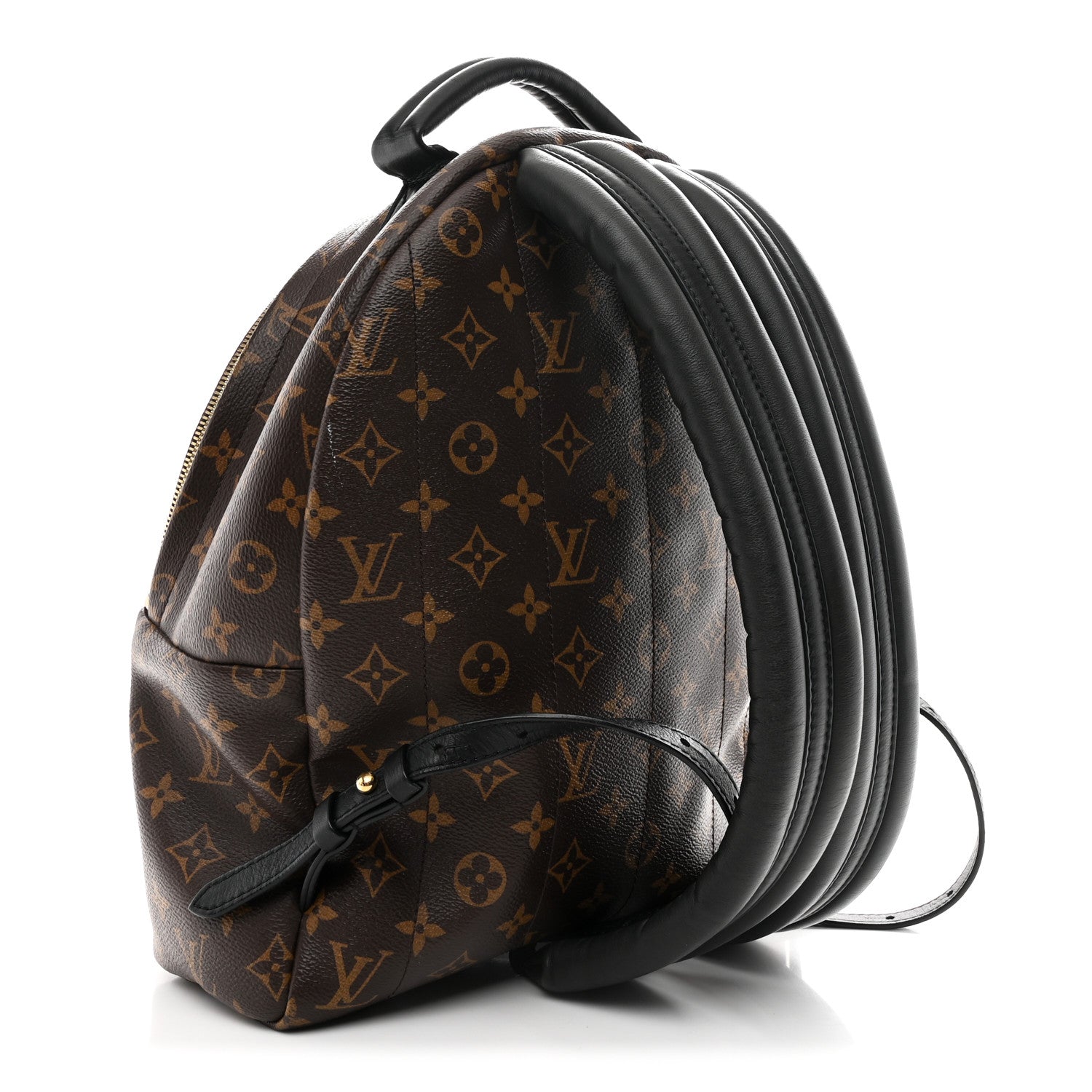 Louis Vuitton Monogram Palm Springs Backpack MM