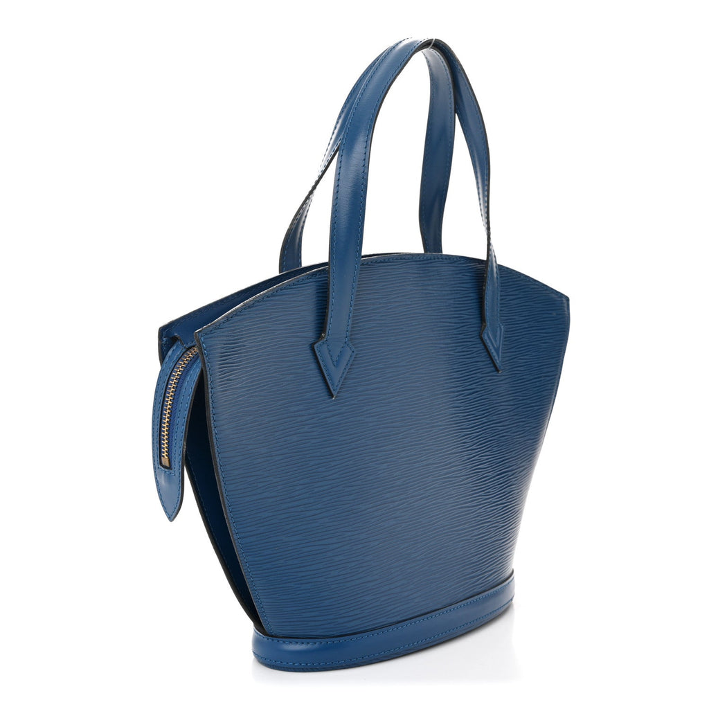 Louis Vuitton Epi Saint Jacques PM Toledo