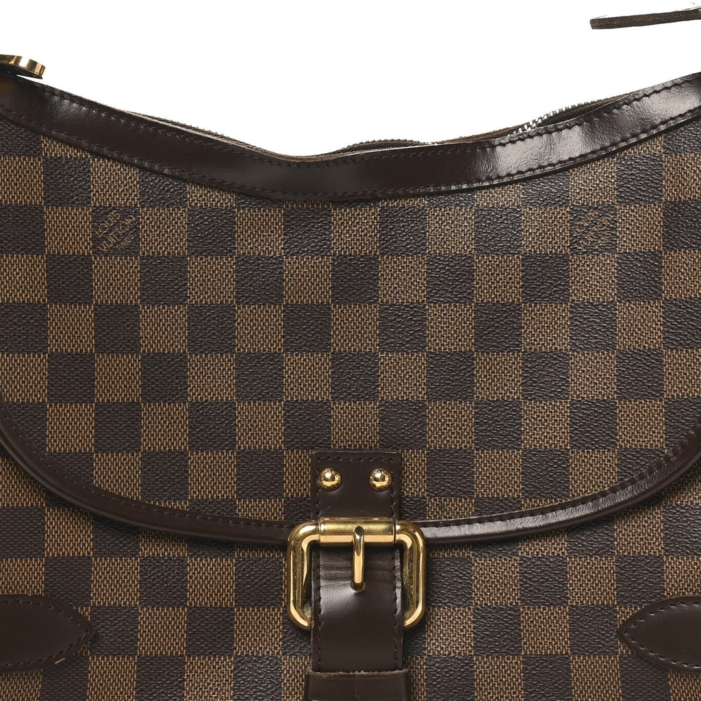 Louis Vuitton Damier Ebene Highbury