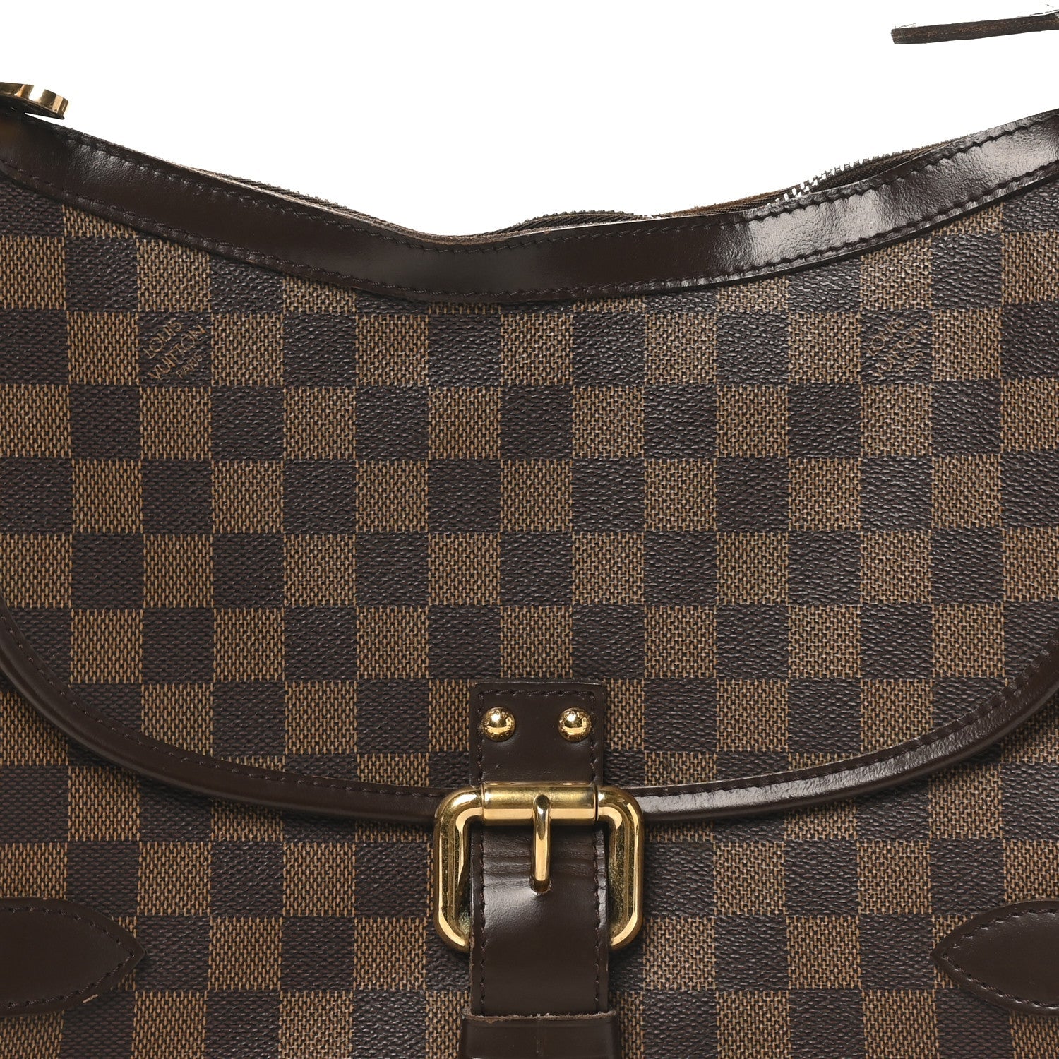 Louis Vuitton Damier Ebene Highbury