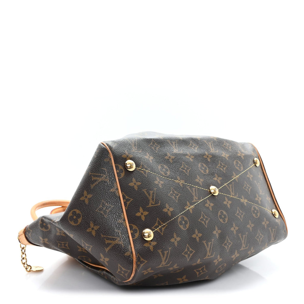 Louis Vuitton Monogram Tivoli GM