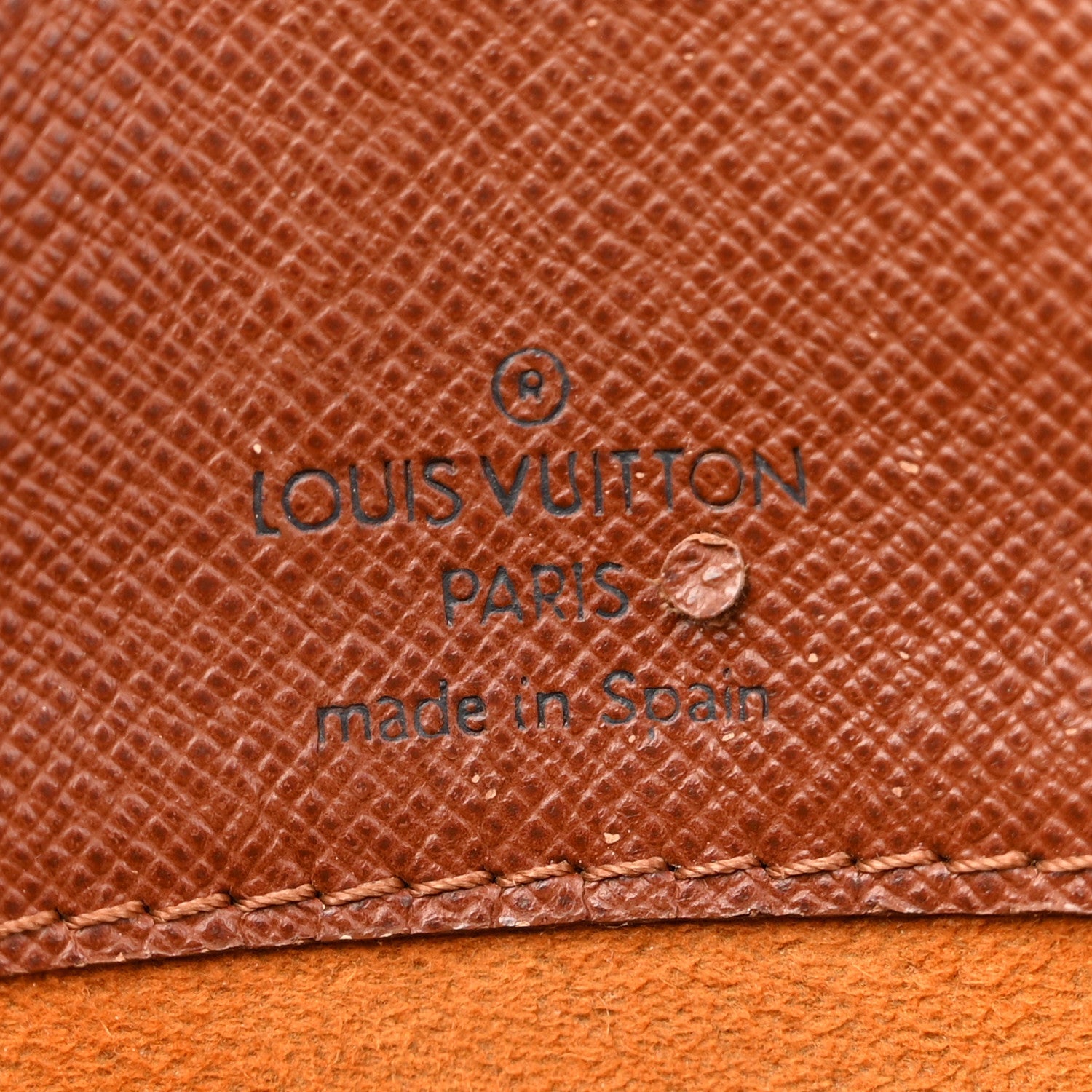 Louis Vuitton Monogram Musette Tango Long Strap