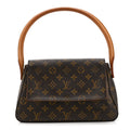 Louis Vuitton Monogram Mini Looping