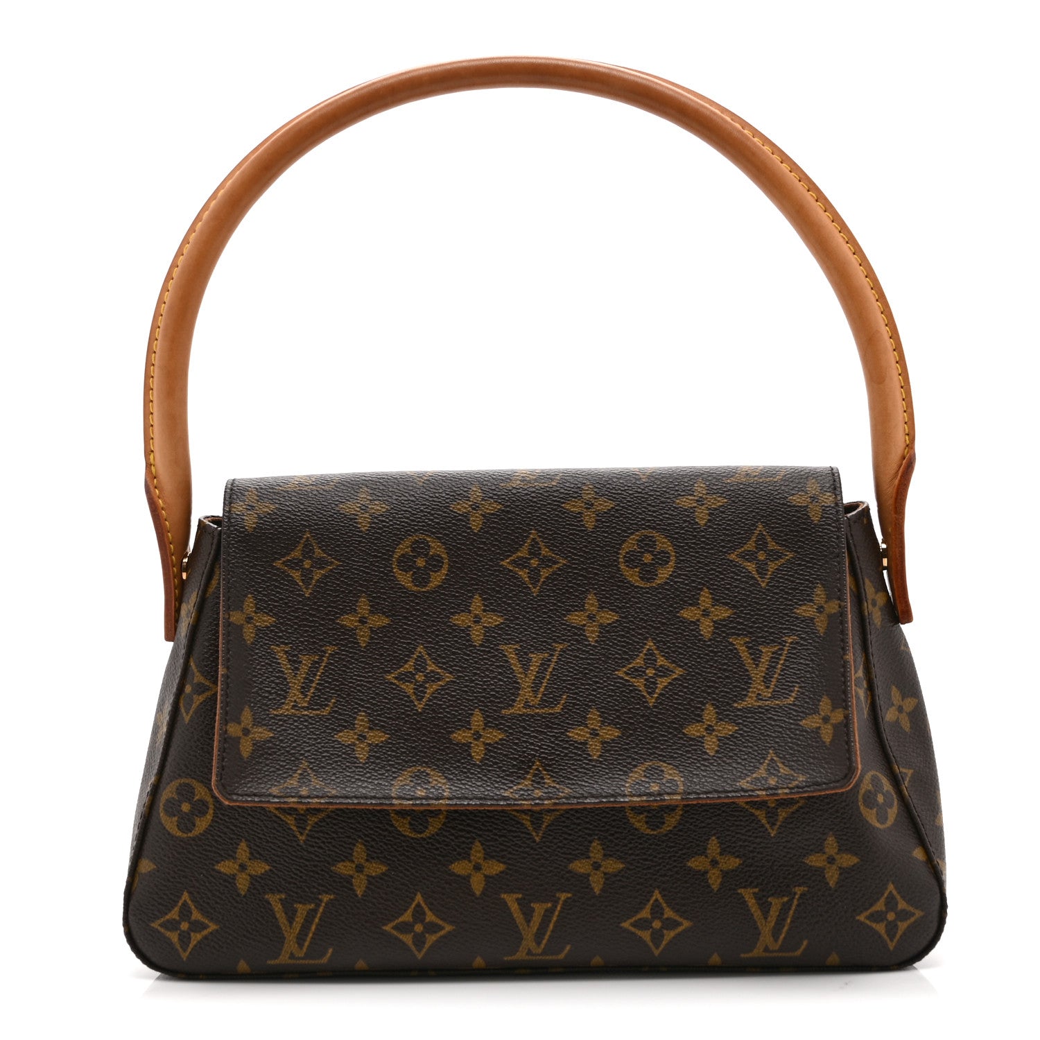 Louis Vuitton Monogram Mini Looping