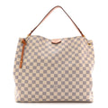 Louis Vuitton Damier Azur Graceful MM