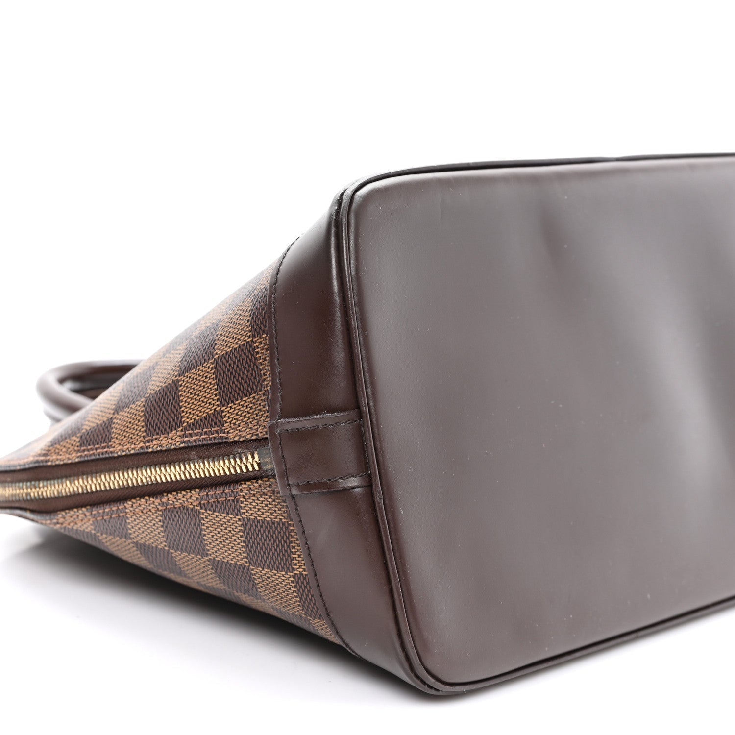 Louis Vuitton Damier Ebene Alma PM