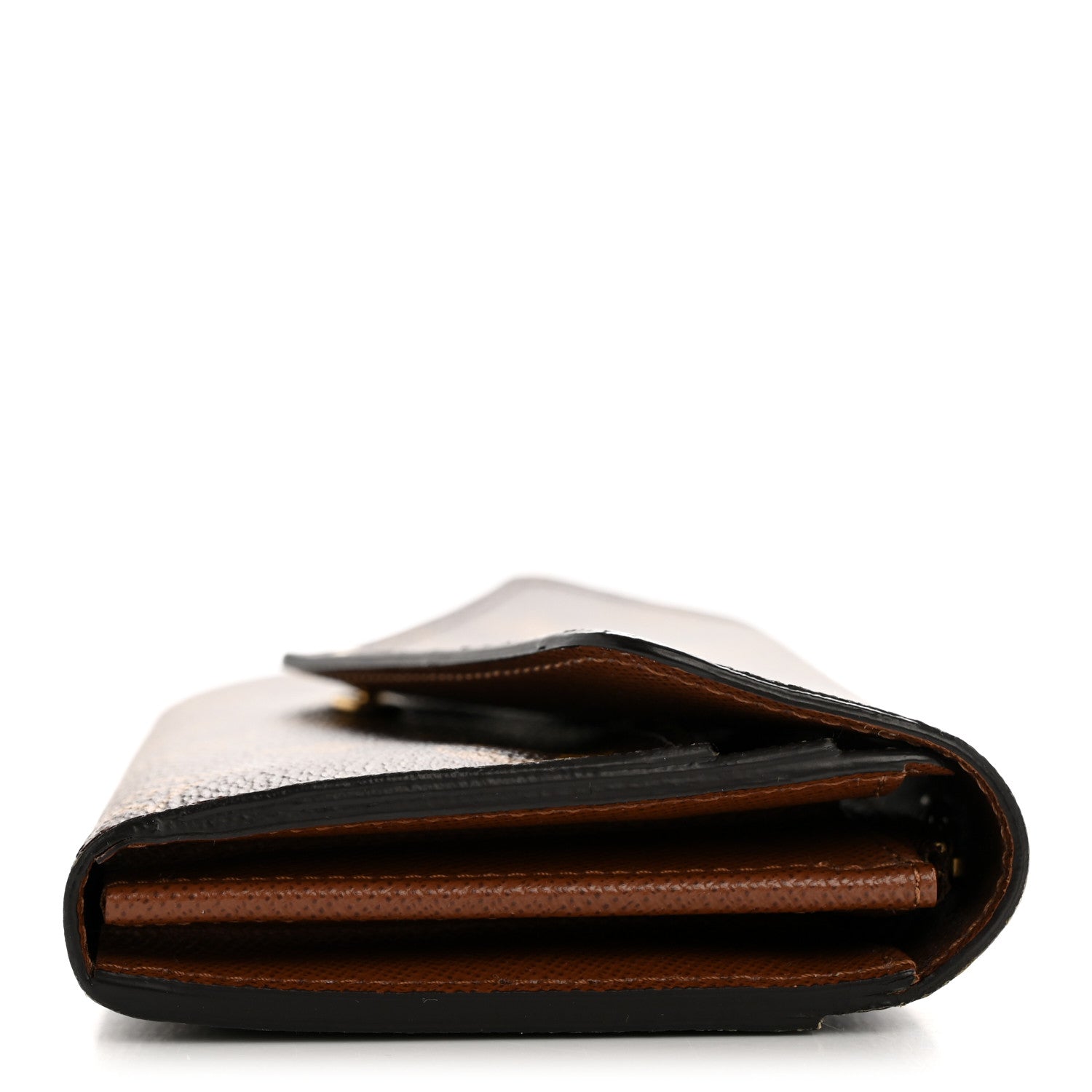 Louis Vuitton Monogram Sarah Wallet NM