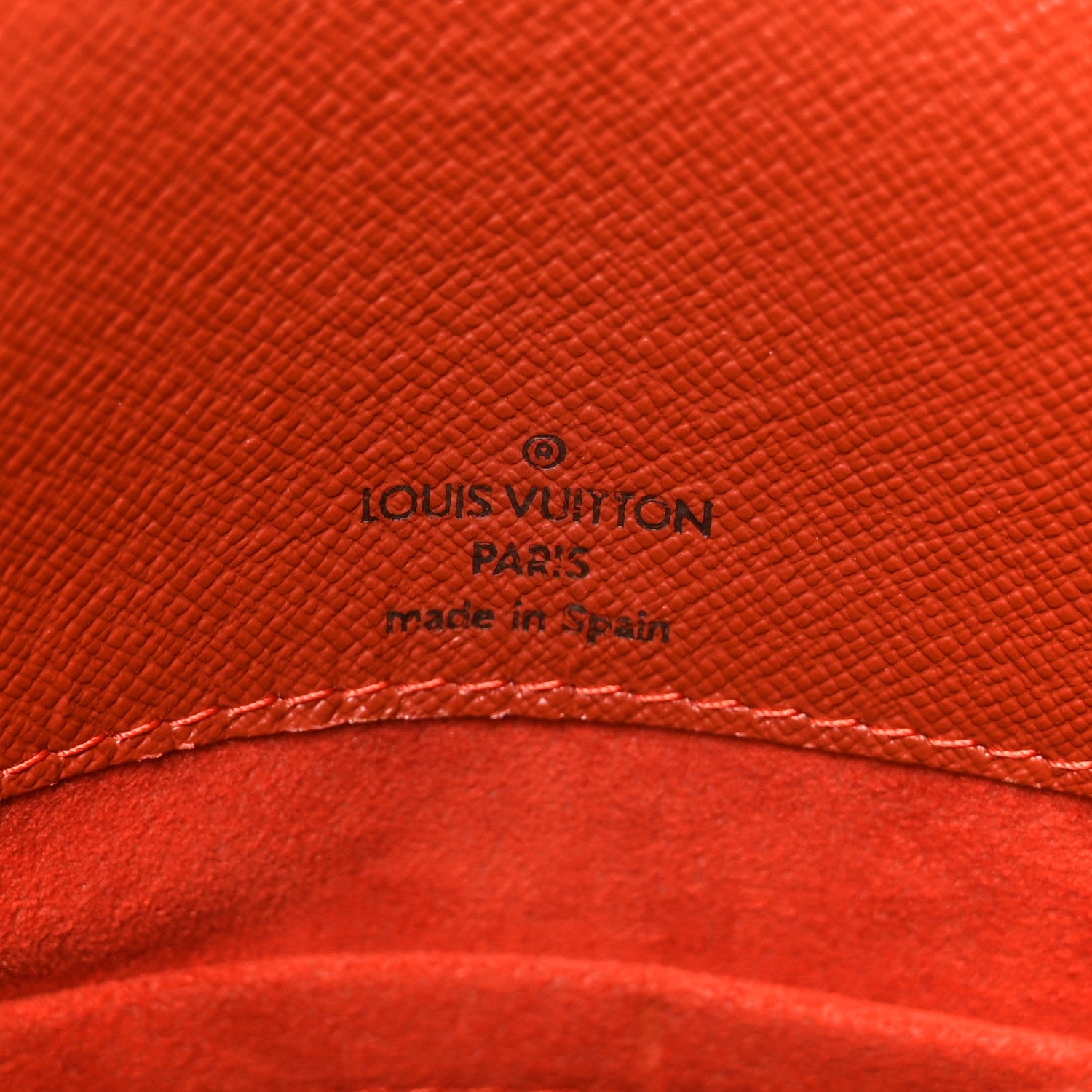 Louis Vuitton Damier Ebene Musette Salsa Long Strap