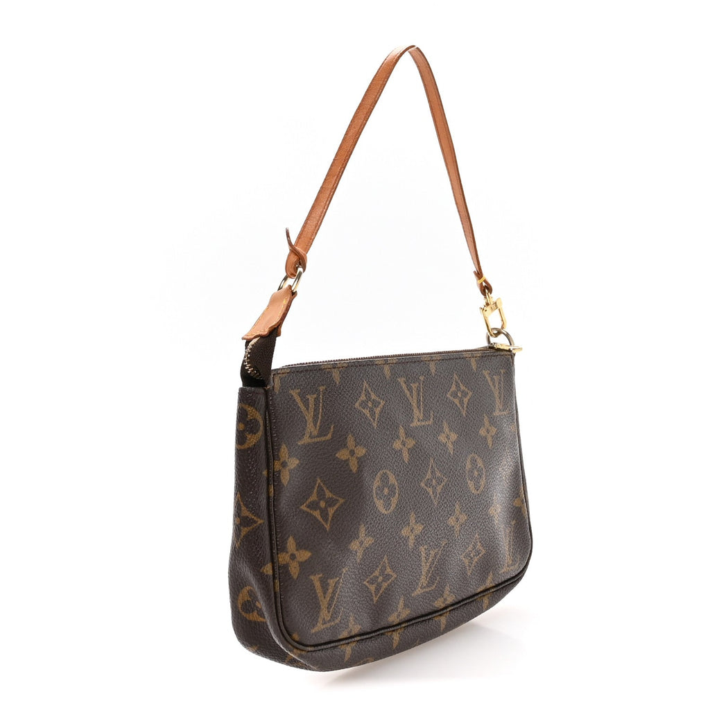 Louis Vuitton Monogram Pochette Accessories