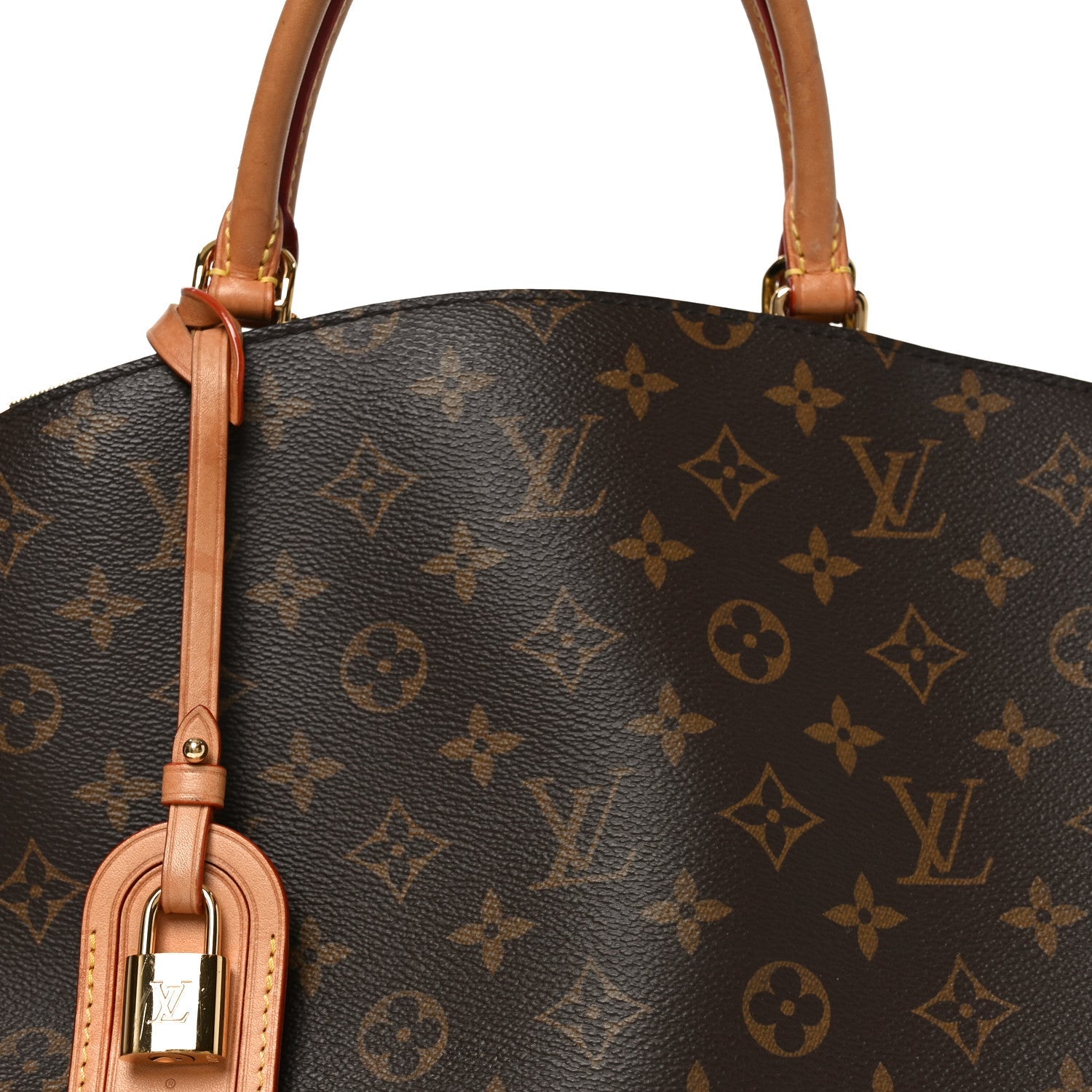 Louis Vuitton Monogram Grand Palais