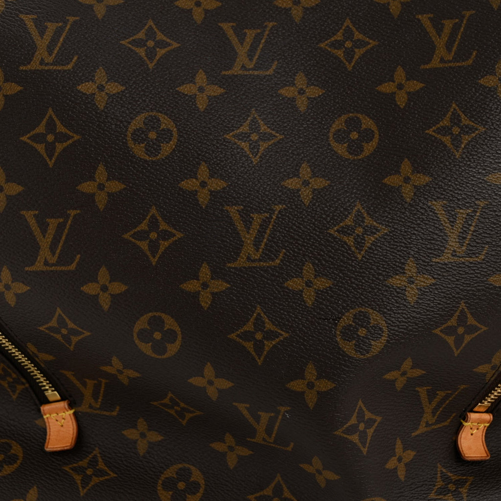 Louis Vuitton Monogram Delightful GM