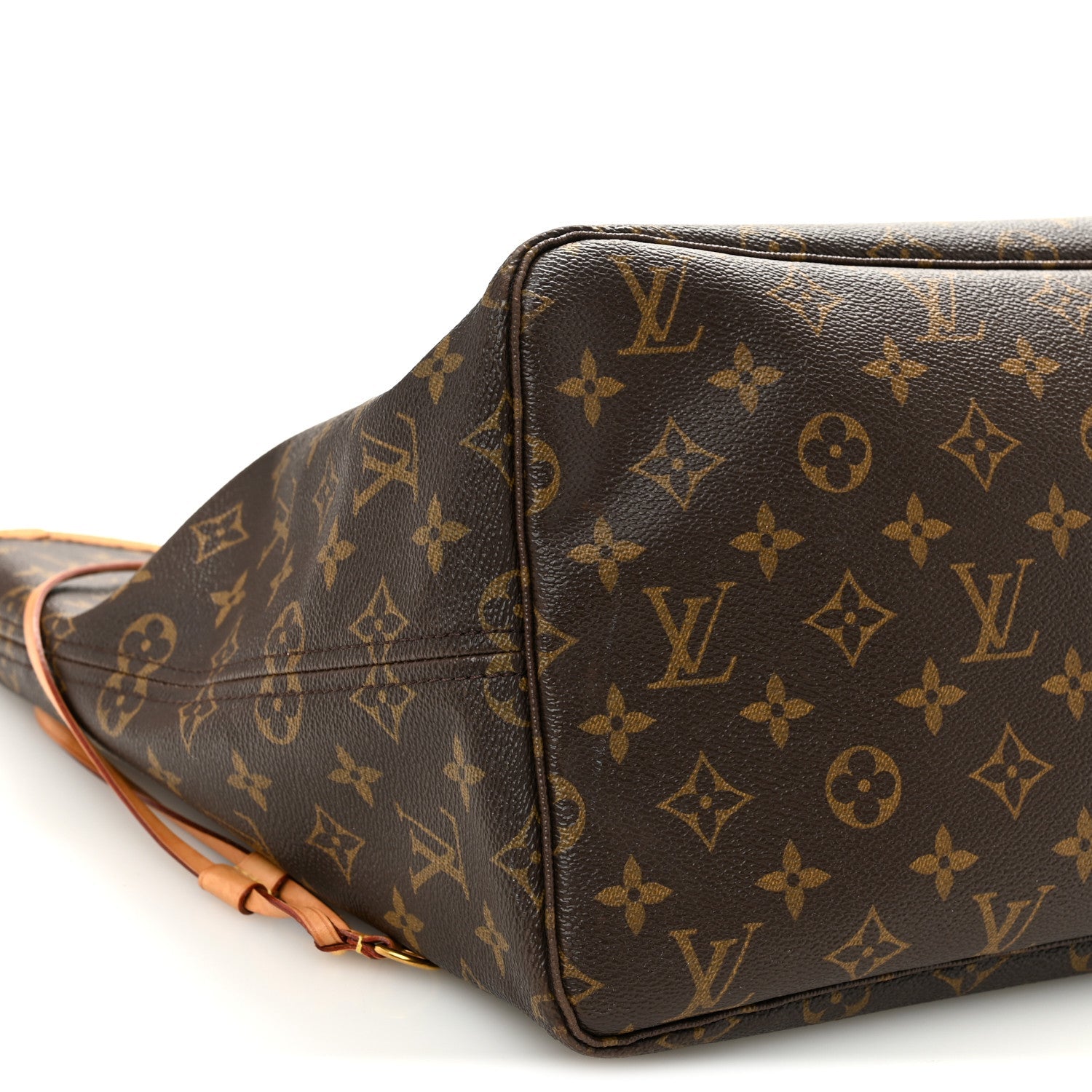 Louis Vuitton Monogram Neo Neverfull GM