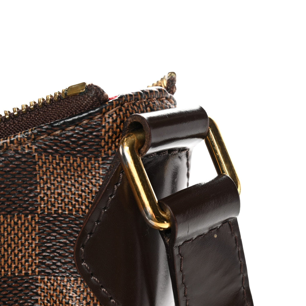 Louis Vuitton Damier Ebene Bloomsbury PM