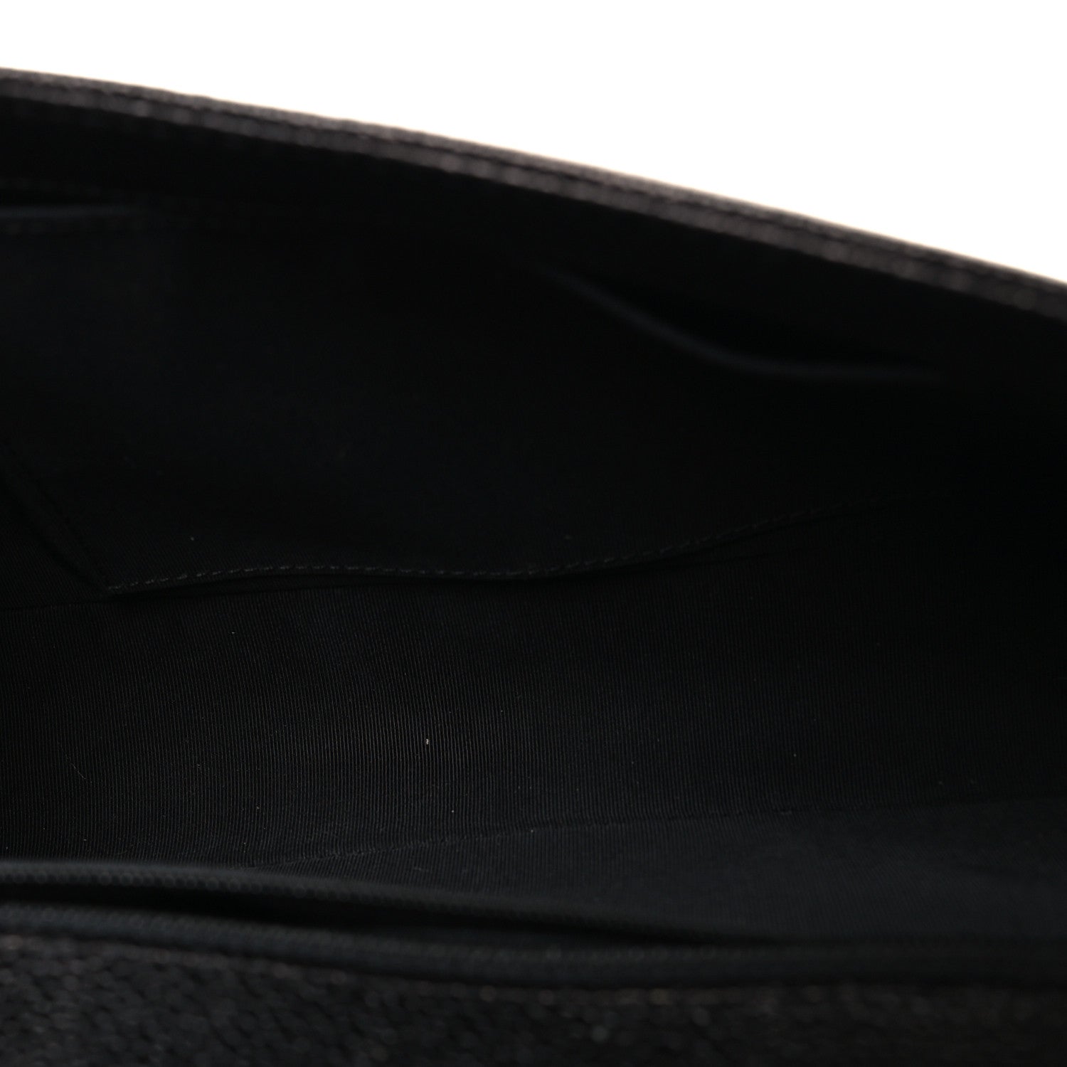 Chanel Caviar Quilted New Medium Boy Flap Black